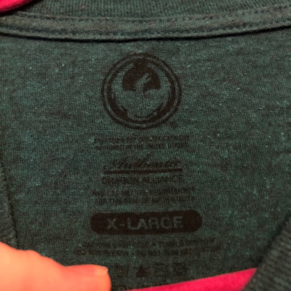 Dragon Alliance Tee - Picture 3 of 3